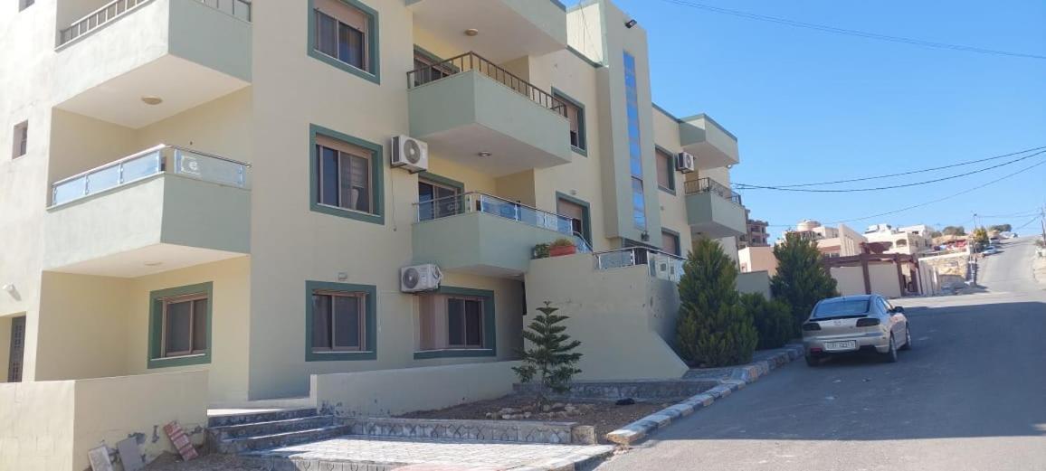 Noor Apartment Wadi Musa Exterior foto